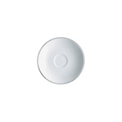 Set of 6 Saucers for TeaCup - Mami
