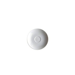 Set of 6 Saucers for TeaCup - Mami