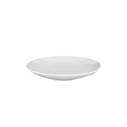 Set of 6 Saucers for Coffee Cup - Mami