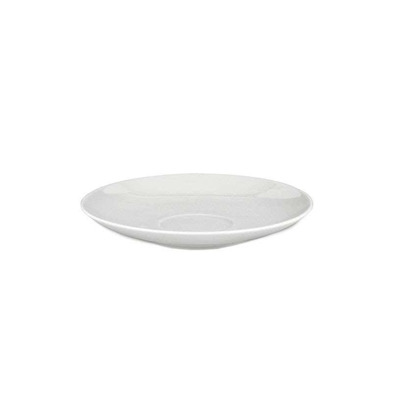 Set of 6 Saucers for Coffee Cup - Mami Set of 6 Saucers for Coffee Cup - Mami