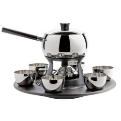 Bourguignonne Set - Mami