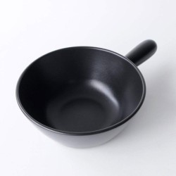 Fondue Ceramic Casserole - Mami