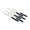 Set 6 Bourguignonne Forks - Mami