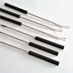 Set 6 Bourguignonne Forks - Mami