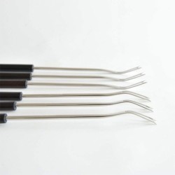 Set 6 Bourguignonne Forks - Mami