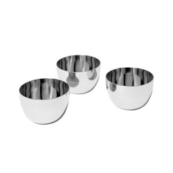 Set of 3 Fondue Bowls - Mami