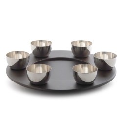 Set of 3 Fondue Bowls - Mami