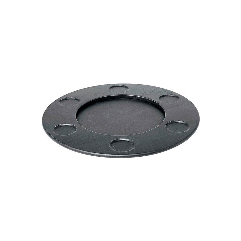 Turning Tray for Fondue - Mami Turning Tray for Fondue - Mami