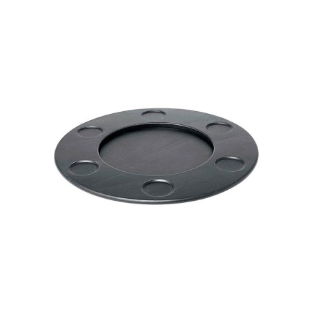 Tabuleiro Rotativo para Fondue  - Mami