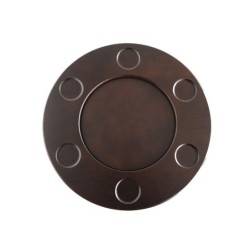 Turning Tray for Fondue - Mami
