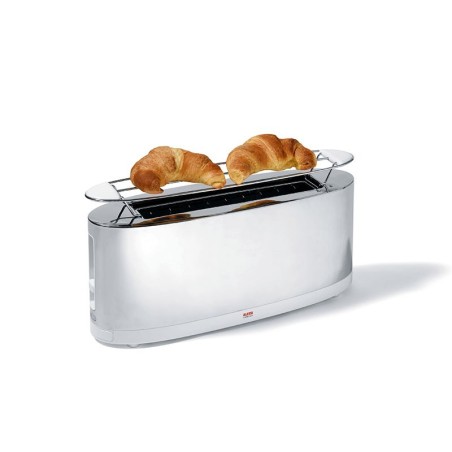 Toaster with Bun Warmer - SG68