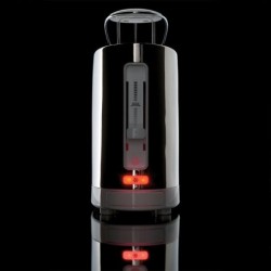 Toaster with Bun Warmer - SG68