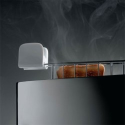 Toaster with Bun Warmer - SG68