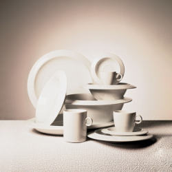 BAVERO SAUCER FOR TEACUP