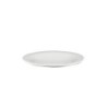 Set of 4 Flat Plates ø27Cm - KU
