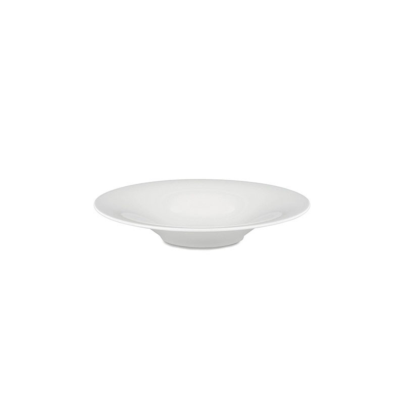 Set of 4 Soup Plates ø23Cm - KU Set of 4 Soup Plates ø23Cm - KU
