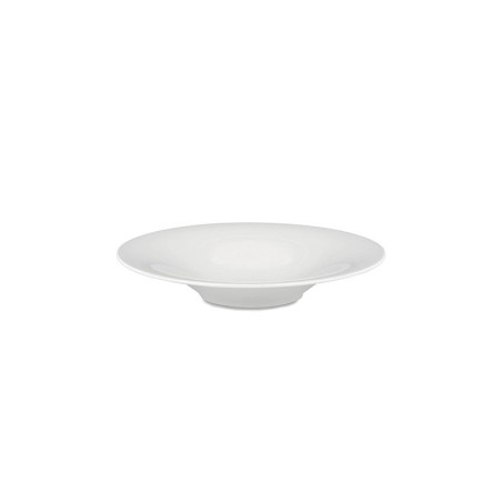 Set of 4 Soup Plates ø23Cm - KU