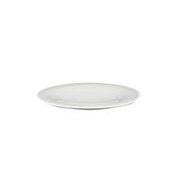 Set of 4 Dessert Plates ø21Cm - KU