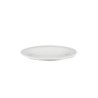 Set of 4 Dessert Plates ø21Cm - KU