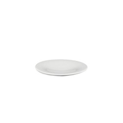 Set of 4 Saucers for Mocha Cup - Ku