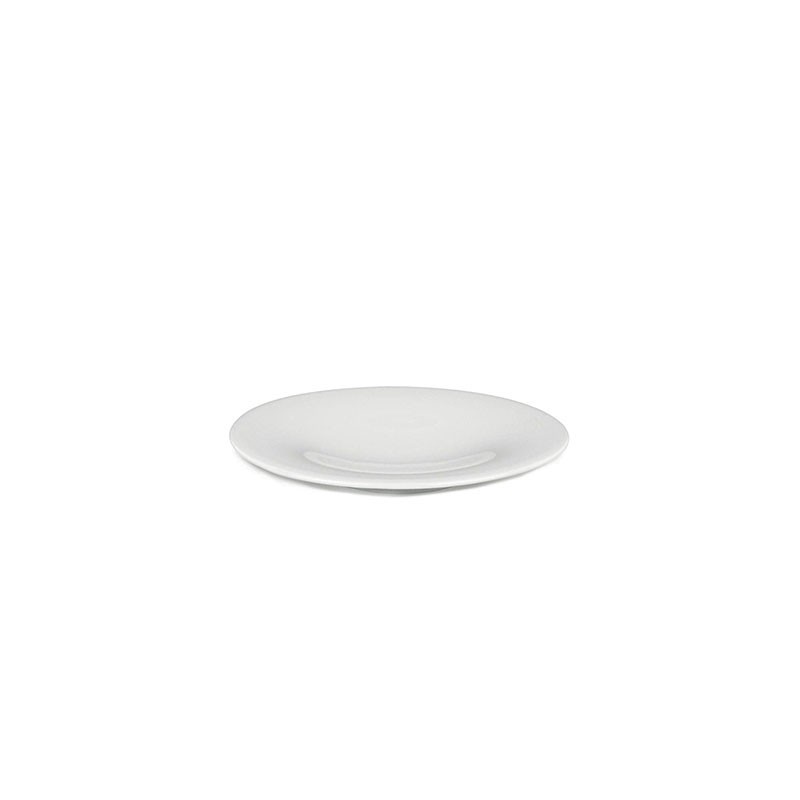Set of 4 Saucers for Mocha Cup - Ku