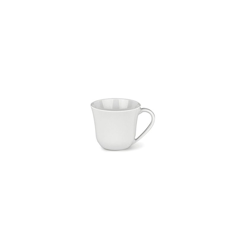 Conjunto de 4 Chávenas para Café - Ku