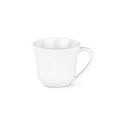 Conjunto de 4 Chávenas para Café - Ku