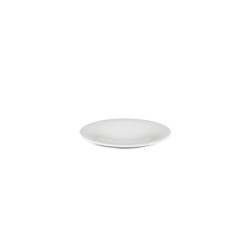 Set of 4 Saucers for Coffee Cup - Ku