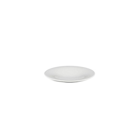 Set of 4 Saucers for Coffee Cup - Ku