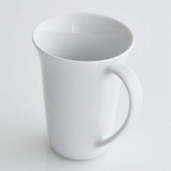 Set of 4 Mugs - Ku