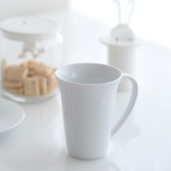 Set of 4 Mugs - Ku