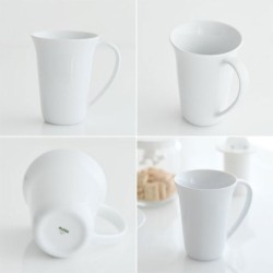 Set of 4 Mugs - Ku