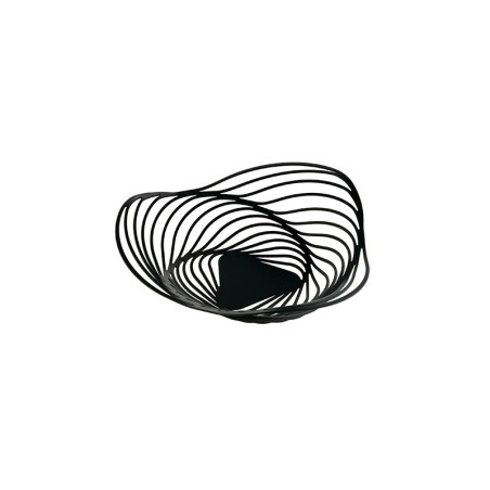 Citrus Basket Ø26Cm Black - Trinity
