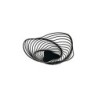 Citrus Basket Ø26Cm Black - Trinity