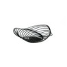 Citrus Basket Ø26Cm Black - Trinity