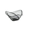 Citrus Basket Ø26cm Black - Trinity