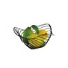 Citrus Basket Ø26cm Black - Trinity