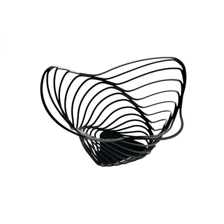 Citrus Basket Ø33cm Black - Trinity
