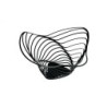 Citrus Basket Ø33cm Black - Trinity