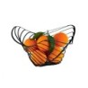Citrus Basket Ø33cm Black - Trinity