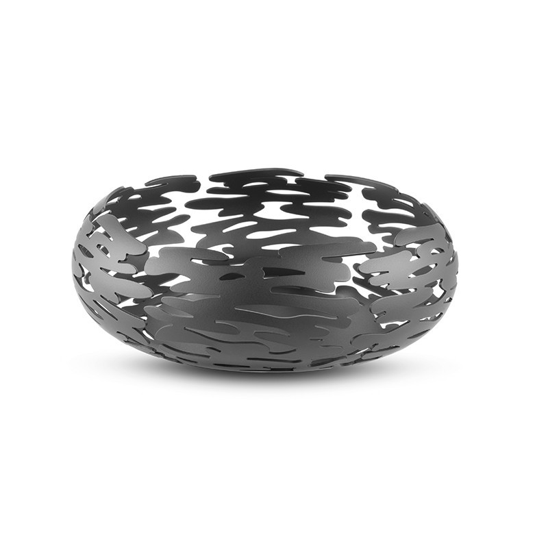 Cesta Redonda ø21cm Negro - Barknest Cesta Redonda ø21cm Negro - Barknest