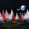 Árvore de Natal Decorativa 30cm Inox - Bark for Christmas