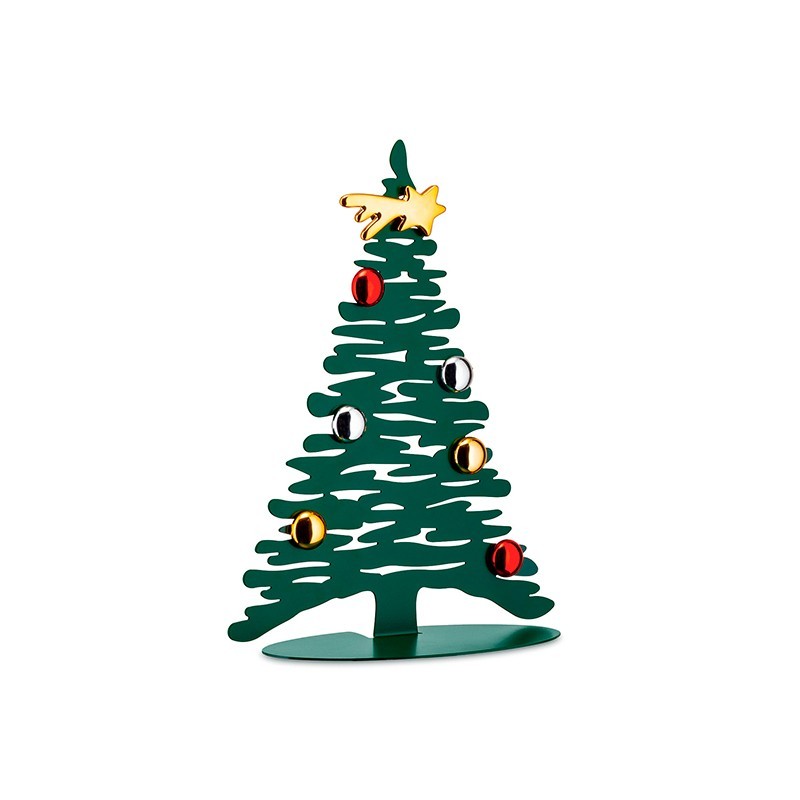 Christmas Ornament Tree Green - Bark for Christmas Christmas Ornament Tree Green - Bark for Christmas