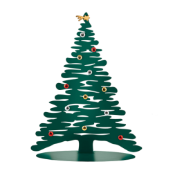 Árbol de Navidad Verde 70cm - Bark for Christmas