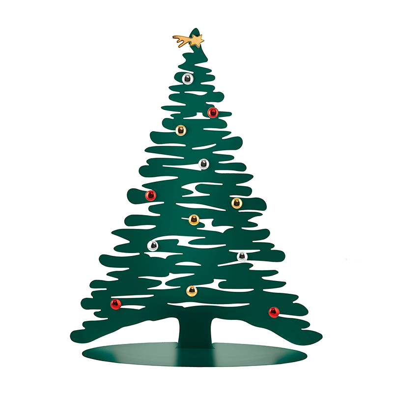 Christmas Tree Green 70cm - Bark for Christmas Christmas Tree Green 70cm - Bark for Christmas