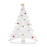 Árbol de Navidad Blanco 70cm - Bark for Christmas
