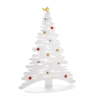Árbol de Navidad Blanco 70cm - Bark for Christmas