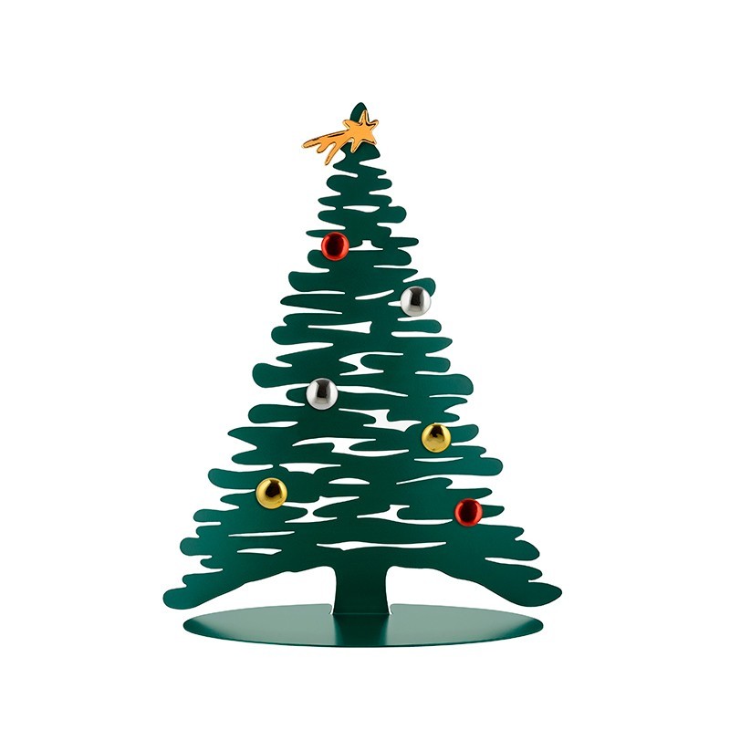 Christmas Tree Green 45cm - Bark for Christmas