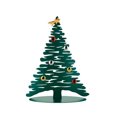 Christmas Tree Green 45cm - Bark for Christmas