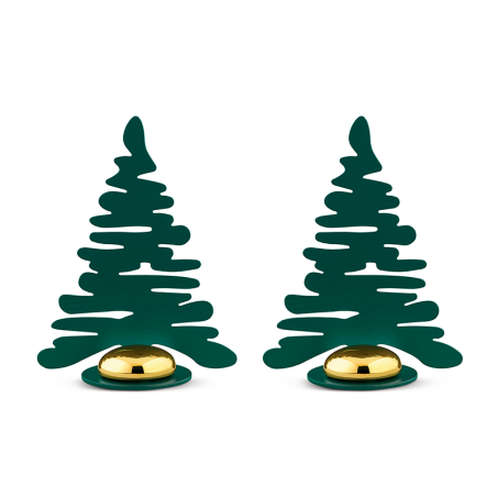 Juego de 2 Marcadores para Tabla Verde - BarkPlaceTree